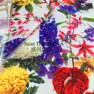 Poly Taffeta