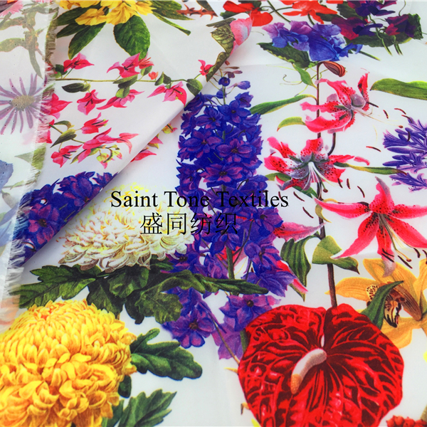 Poly Taffeta